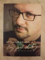 Bóg jest dobry o. Grzegorz Kramer