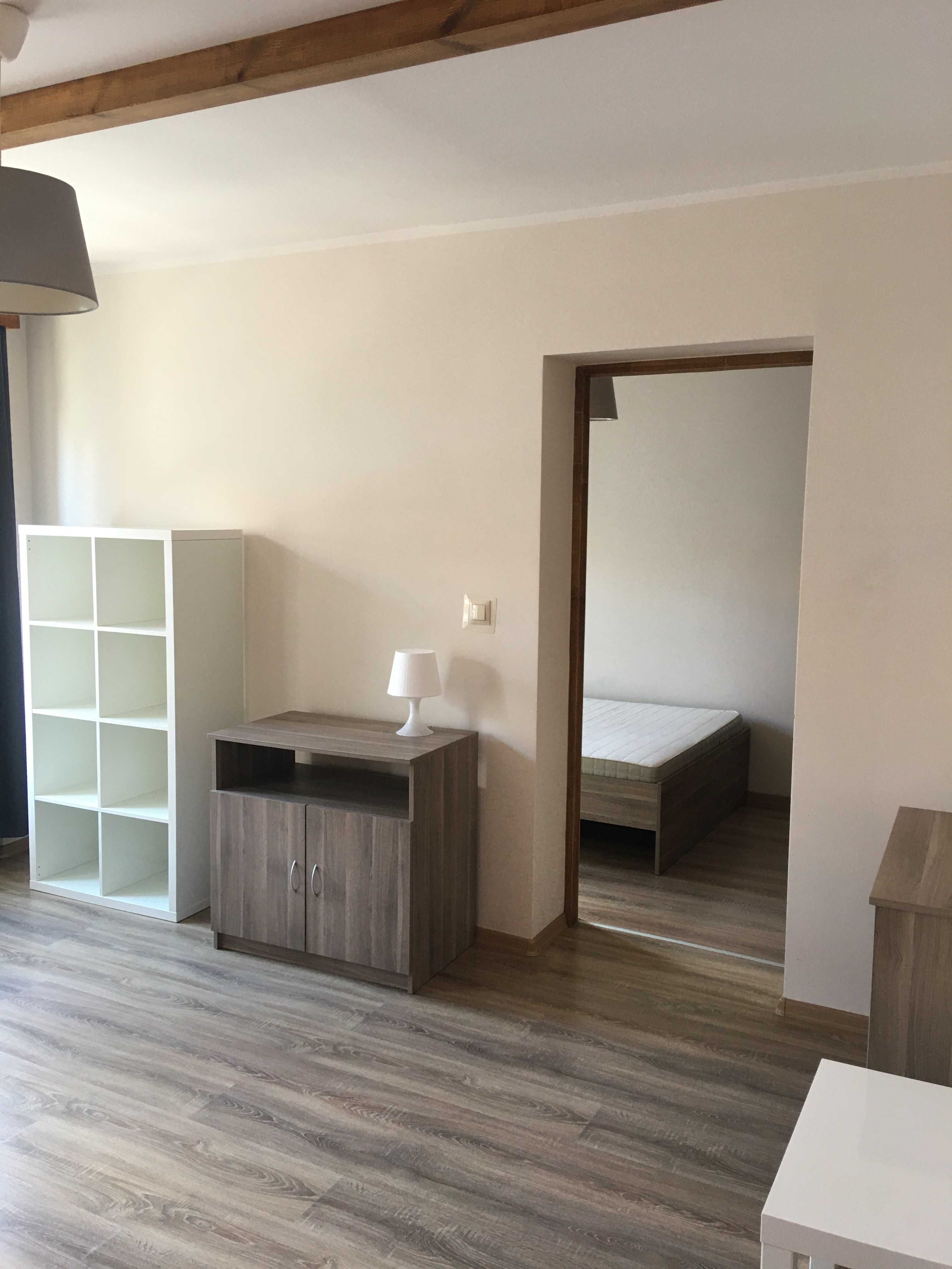 Wrocław–2-pokojowe mieszkanie| ul. Traugutta| Blisko centrum i uczelni