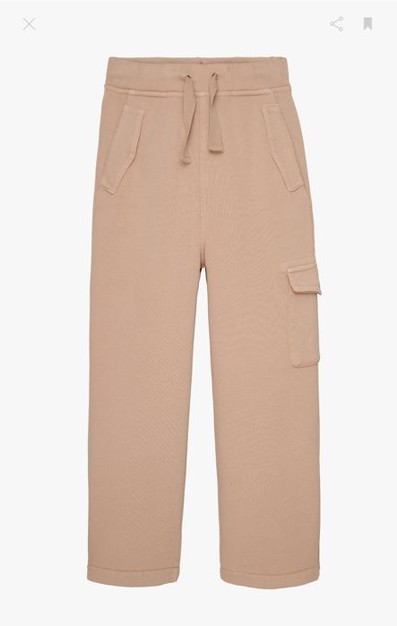 Штаны zara sprls 140.146.158.164
