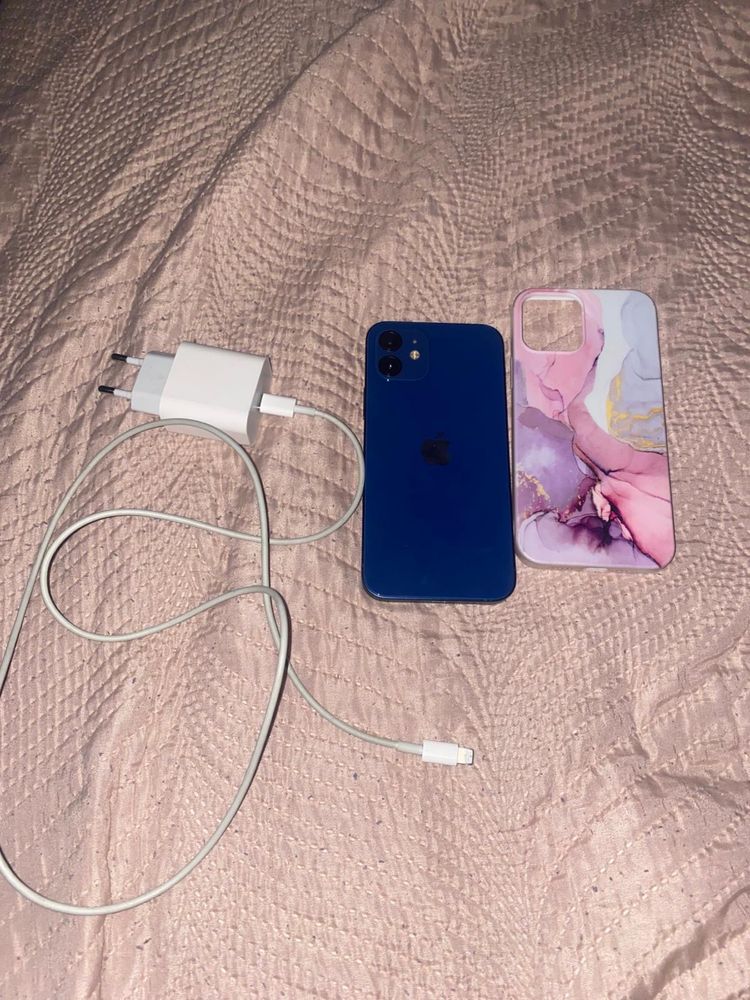 iPhone 12 idealny stan