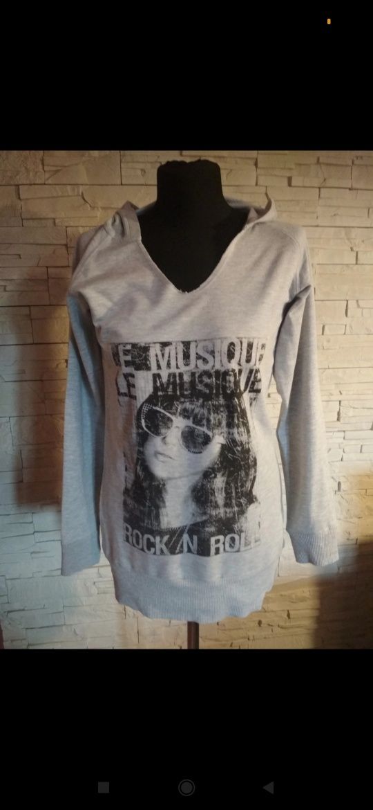 Bluza damska rozmiar S