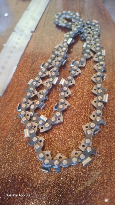 Ланцюг Stihl 0.325", 25 RS, Rapid Super, 1,5 мм, 32 см, 56 зв.