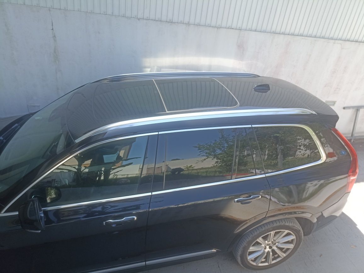 VOLVO XC 90 Ótimo estado