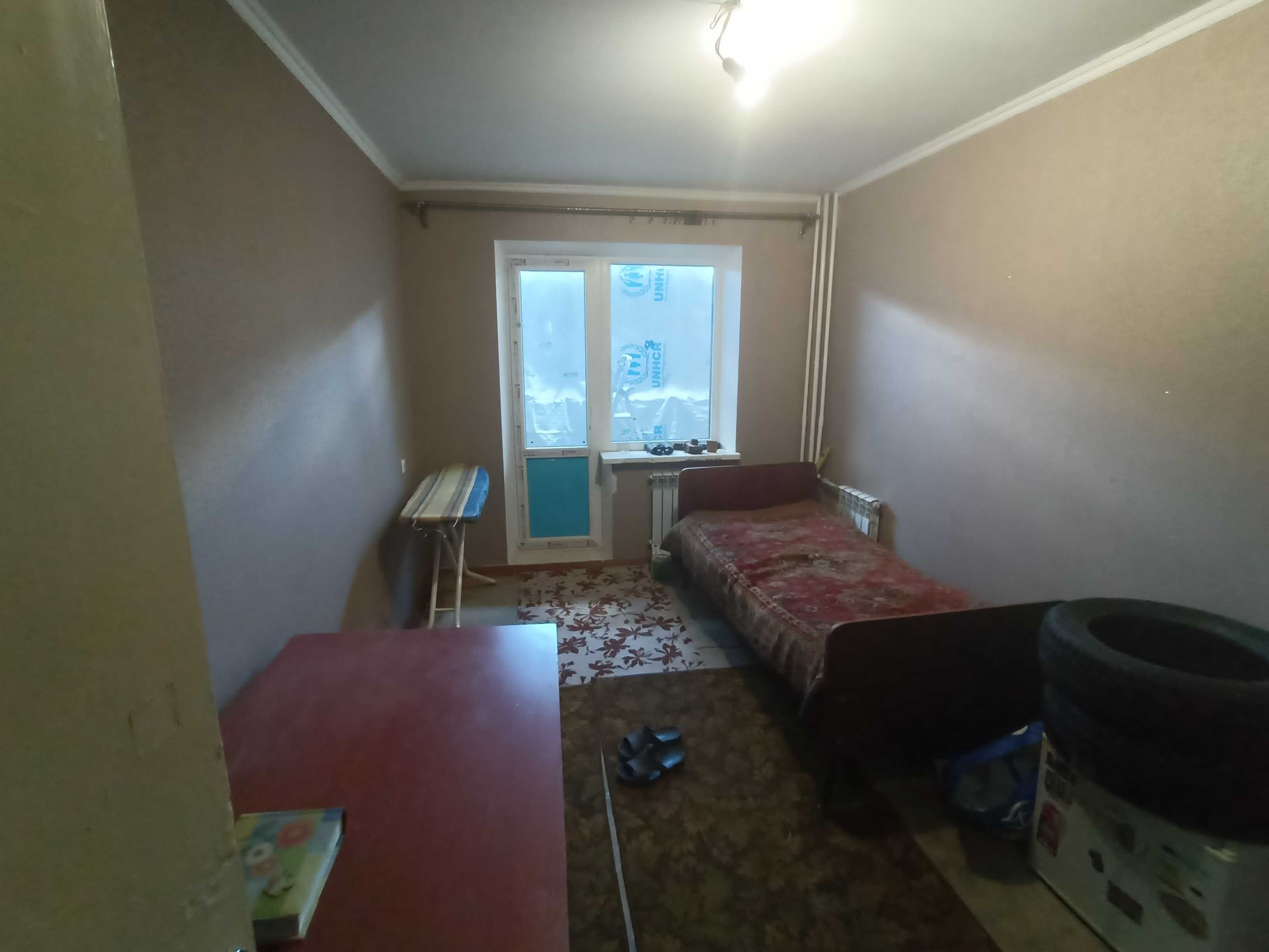 Продаж трикімнатної квартири вул Харківська