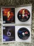 Resident evil 5 - 6 2в1 ps3 колекційне видання до sony playstation