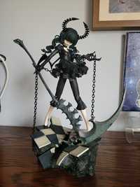 Figurka anime Black  Rock Shooter - Dead Master Scale - 1/8 - Original