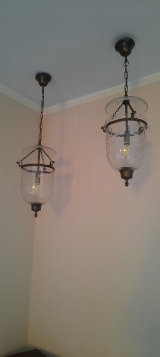 Lampy wiszące almi decor