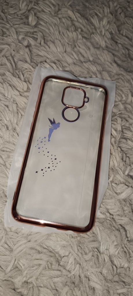 Etui Huawei mate 30 lite case