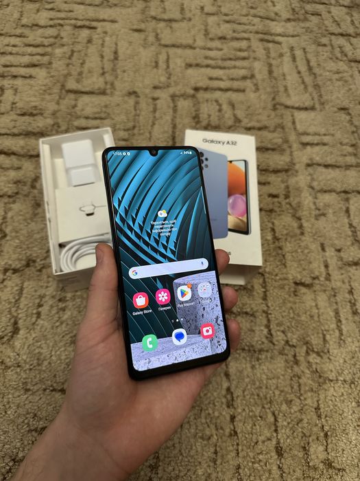 Samsung Galaxy A32 6/128