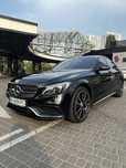 Mercedes C300 w205