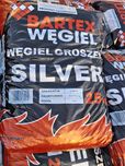 Groszek Bartex Silver
