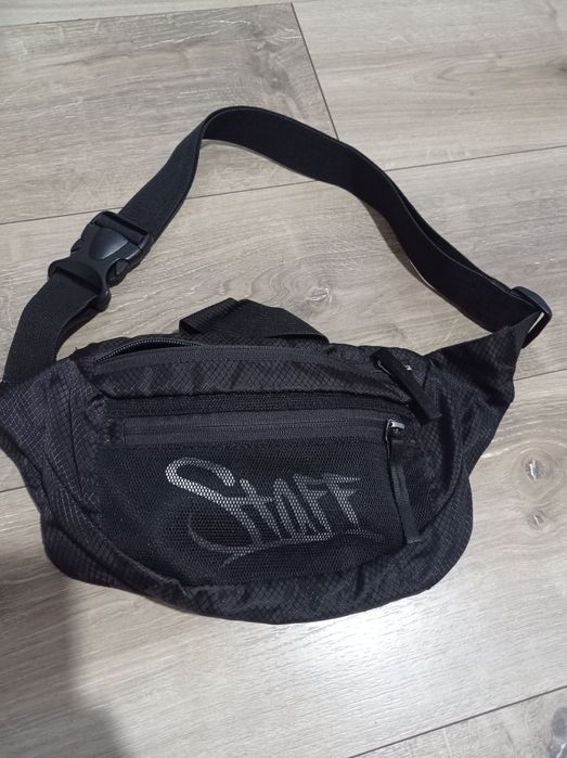 Сумка бананка фірмова