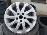 Alufelga Seat 16 5x112