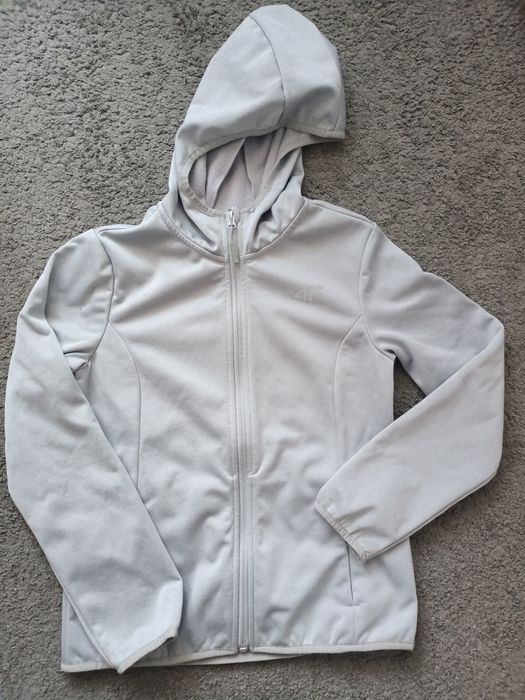 Kurtka 4f wiosenna 152
