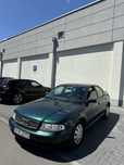 Audi a4b5 dobry stan