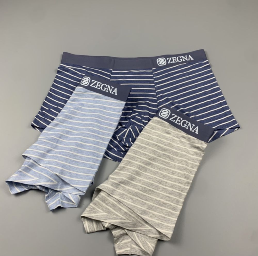 Ermenegildo Zegna Boxers conjunto