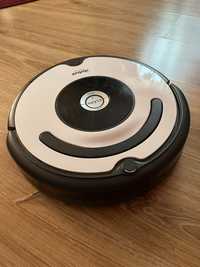 Пилосос робот iRobot Roomba