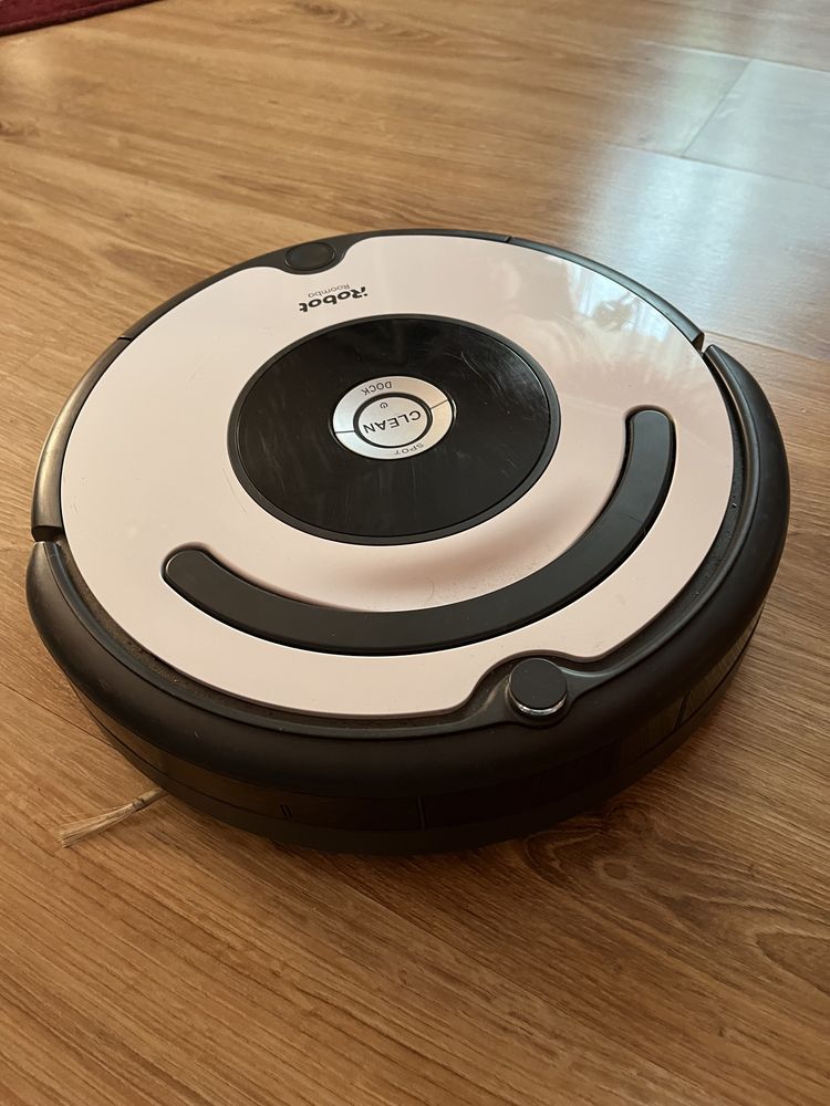 Пилосос робот iRobot Roomba