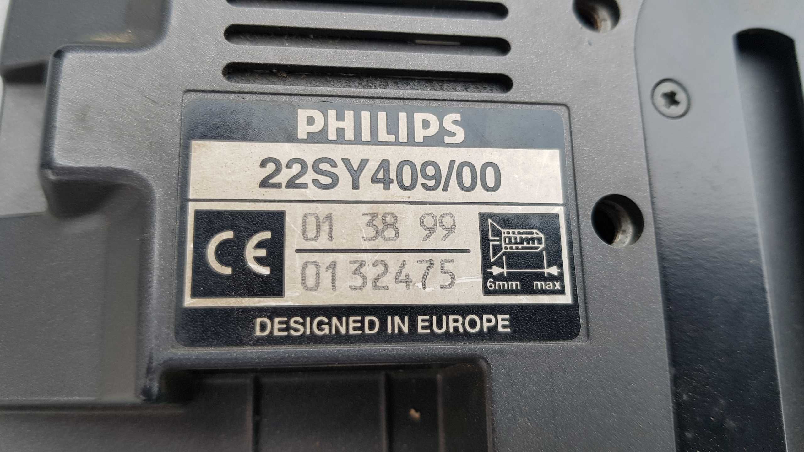 монитор Philips 22SY409