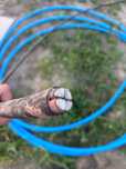 Kabel budowlany 45m, 4x35