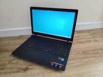 Lenovo Ideapad 100-15IBY + Zasilacz + Torba