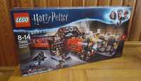 LEGO 75955 Harry Potter - Ekspres do Hogwartu NOWY !!!