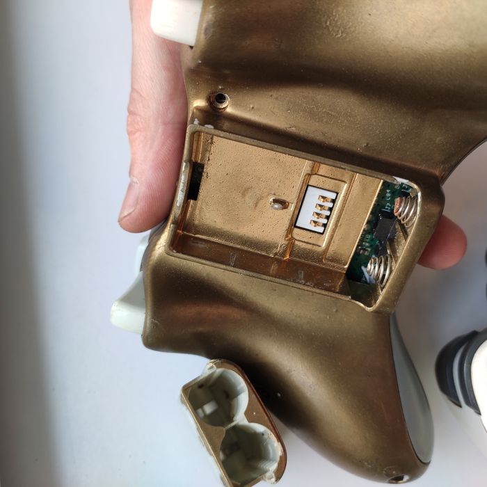 Джойстик Xbox, maxfireblaze2, GamePad gp402