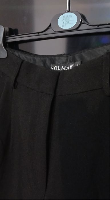 Брюки палаццо від Solmar розмір М