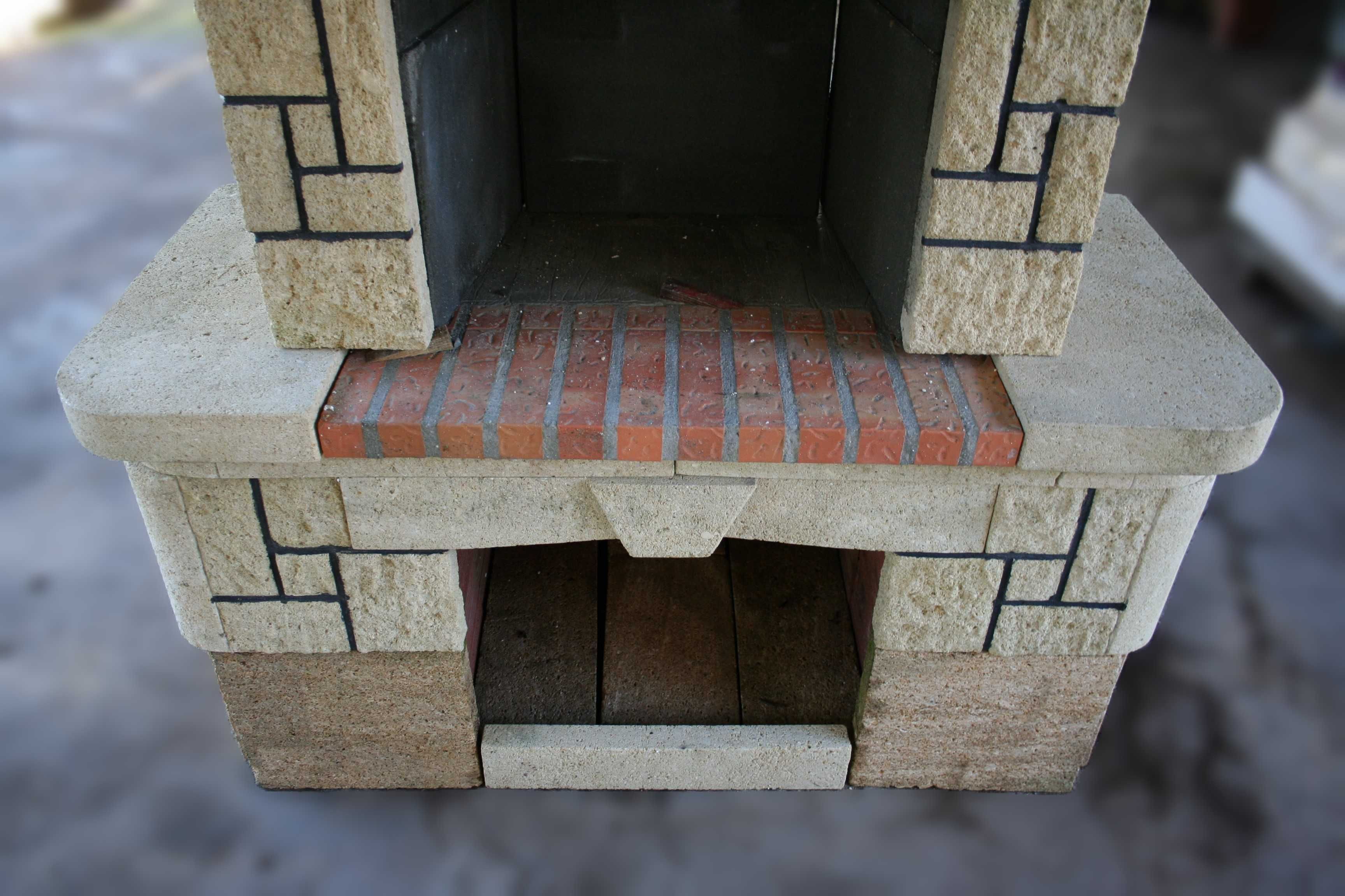 Churrasqueira Medieval