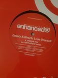 Gareth Emery - Lose Yourself trance winyl