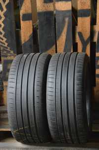 Шини літні 255 40 r 19 Michelin резина колеса gtyres