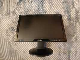 Monitor LG flatron W1941S