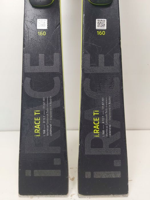 nartybochnia.pl* HEAD worldcup I.RACE TI - 2024 - 160 NABO 6360