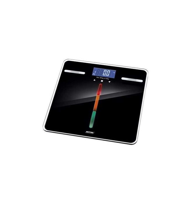 Ваги підлогові багатофункціональні MPM MWA-04.