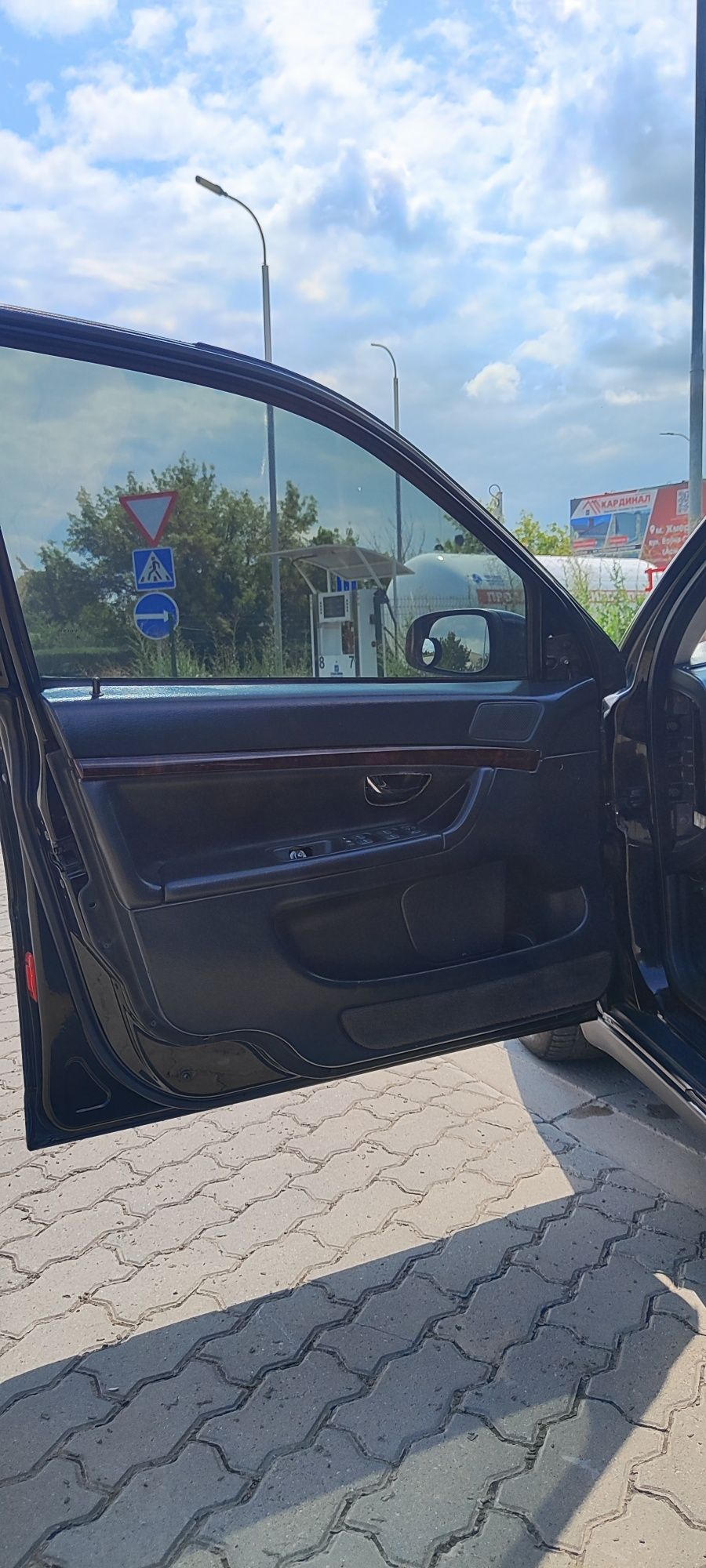 Продам Volvo s80
