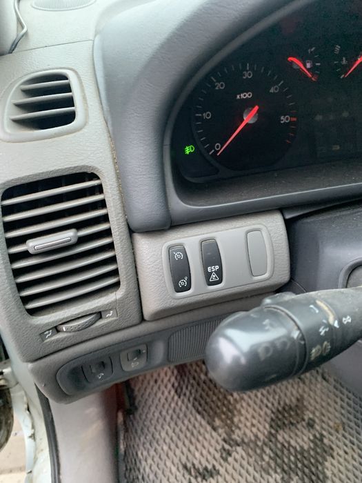 Рено Лагуна-2 дизель 1,9. 2002 р.