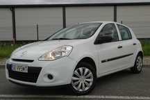 Renault Clio / 1.2 / Krajowe / Bezwypadkowe / Klimatyzacja / Zadbane /