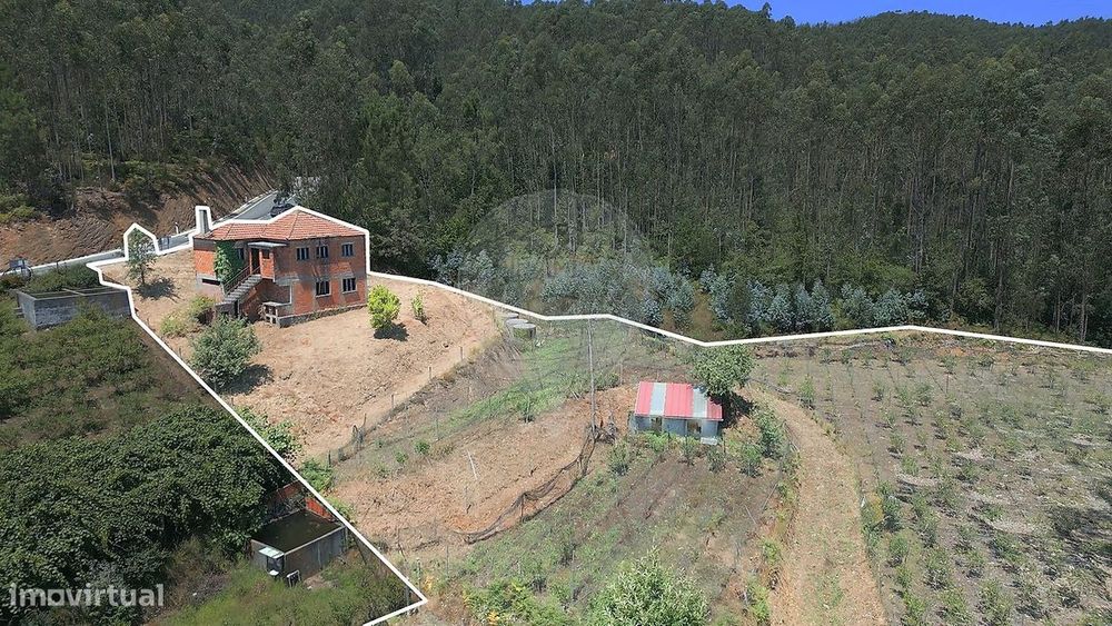 Moradia T3 para venda