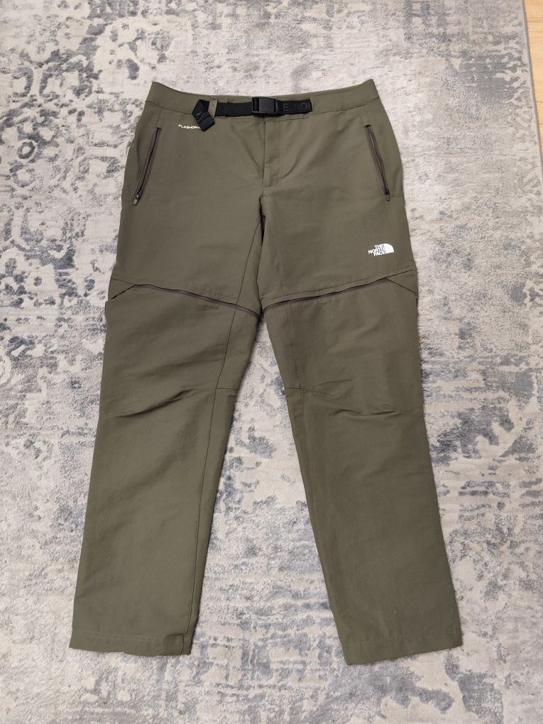 Spodnie trekkingowe the north face 34M