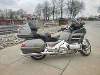 Honda GL1800 Gold Wing