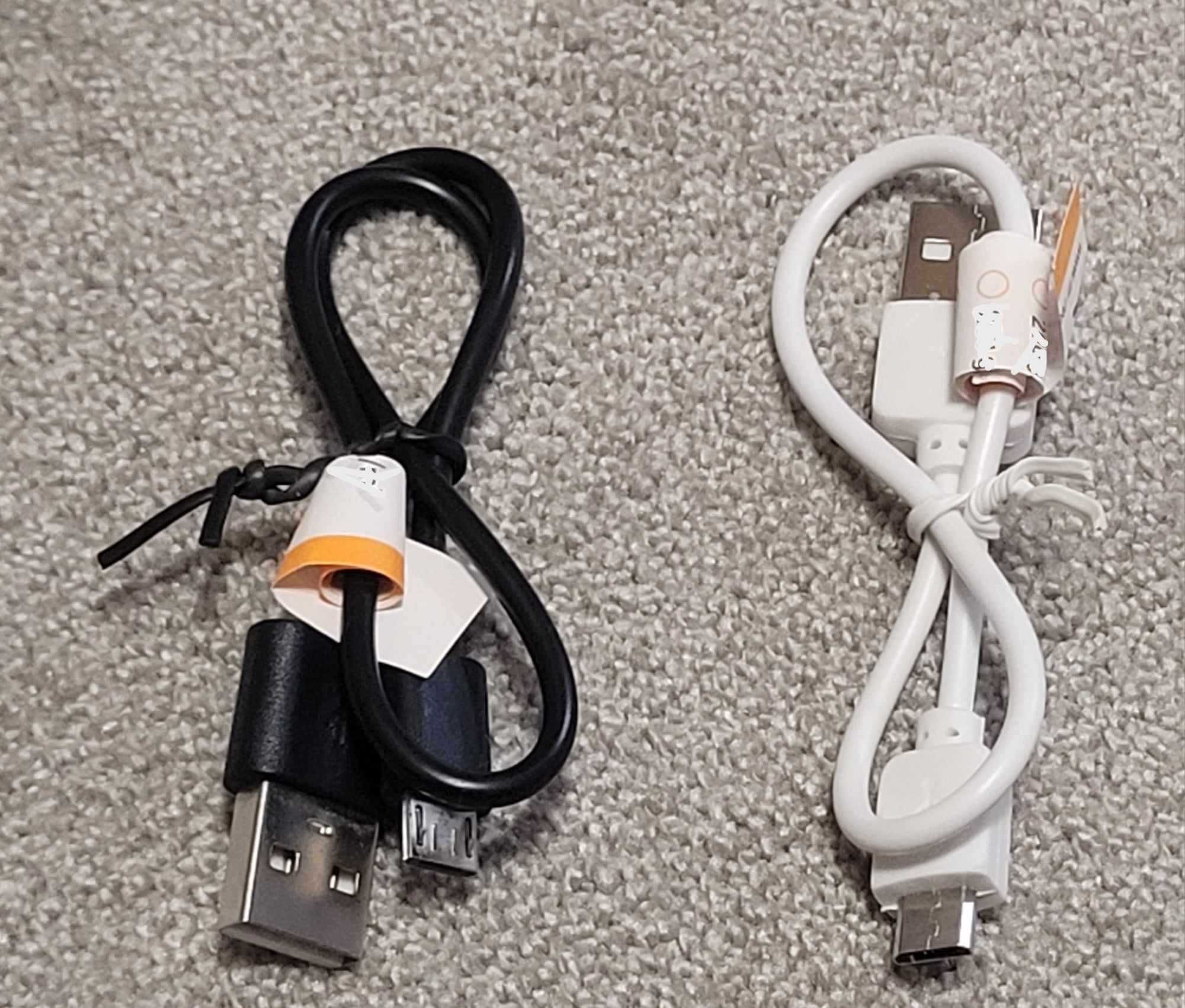 Kabel USB - USB mikro USB micro