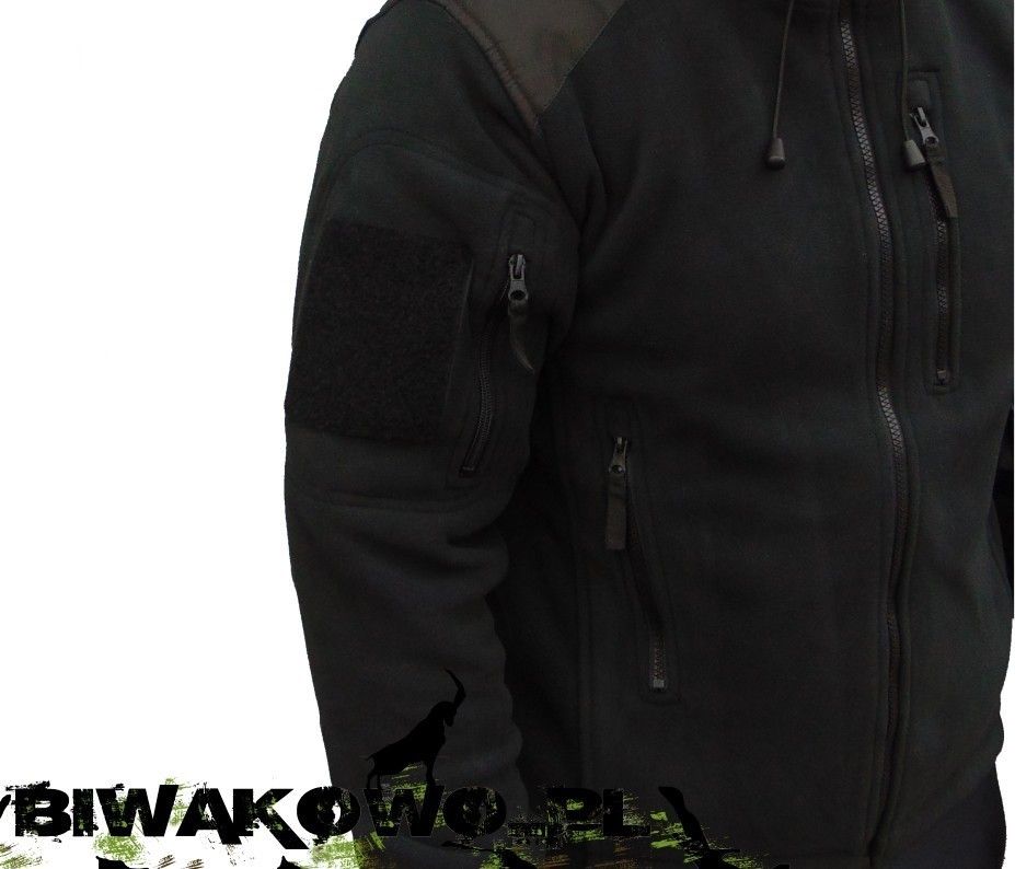 bluza polarowa "husky" TEXAR XXL