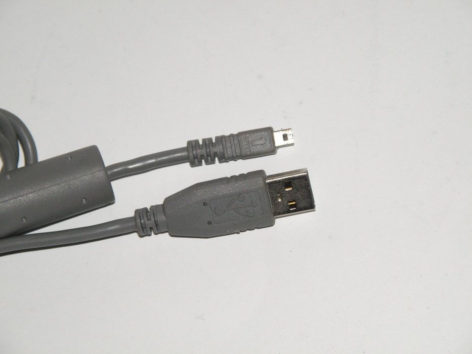 Кабель USB 2.0 E129760 CM