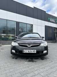 Honda Civic 1.8 IVTE-C