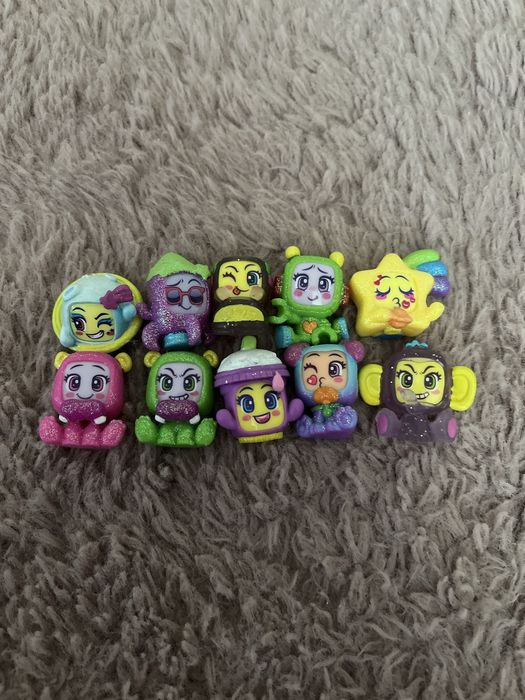 Figurki moji pops