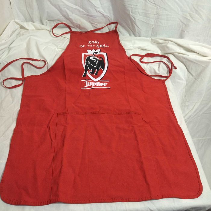 Фартук грильщика Jupiler