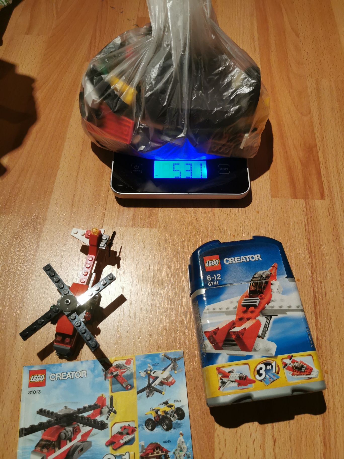 klocki ala lego mix i dwa zestawy orginalne lego