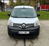 Renault Kangoo  Renault Kangoo 1,5 Dci
