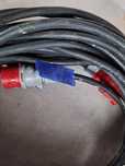 Kabel siłowy 5x6 36m