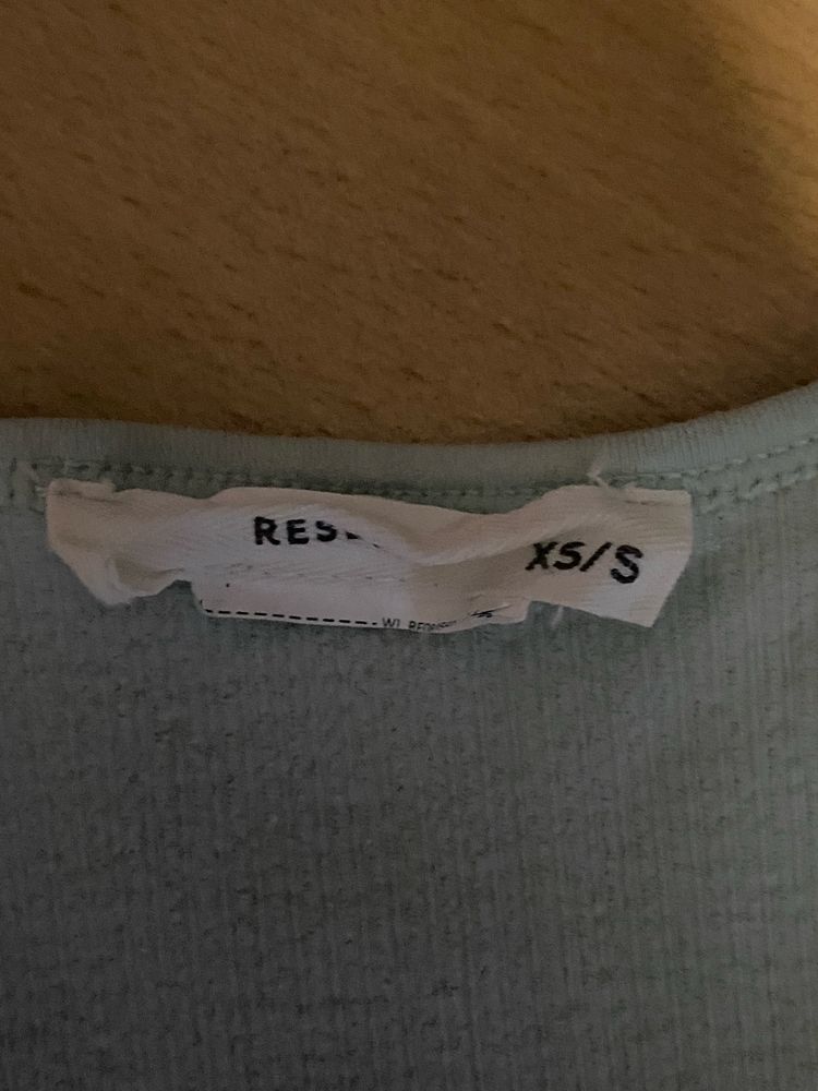 Damskie body XS/S